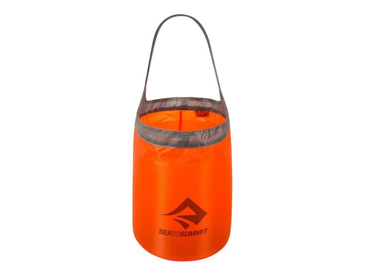Sea to Summit Ultra faltbarer Eimer - 10 Liter