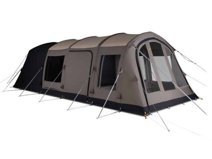 Kampa Seacliffe 6 AIR TC Tunnelzelt