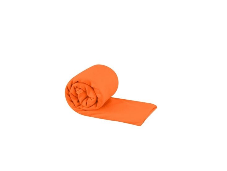 Sea To Summit zakhanddoek S - Outback Orange