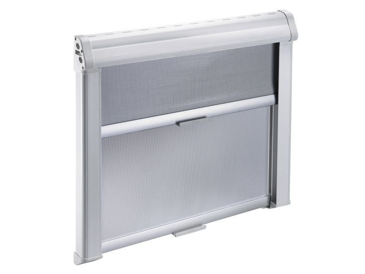 Zweite Chance Rastrollo 3000 Grau 1460x810