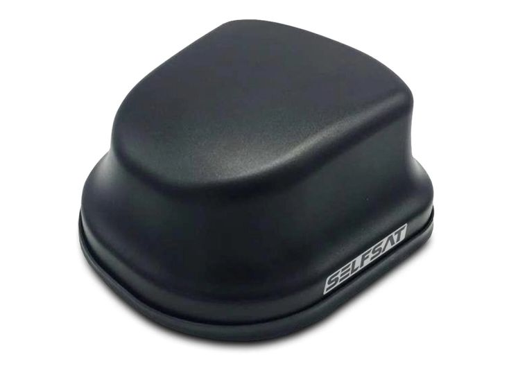 Selfsat MWR 5550 Internetrouter