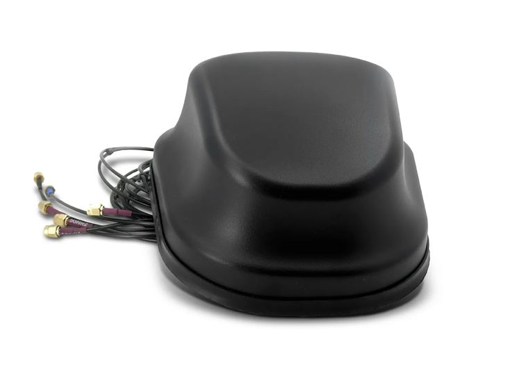 Selfsat MWR 5560 eSIM inklusive Antenne