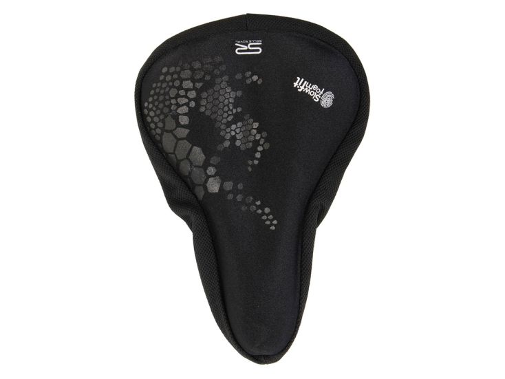 Selle Royal Memory Foam Sattelbezug