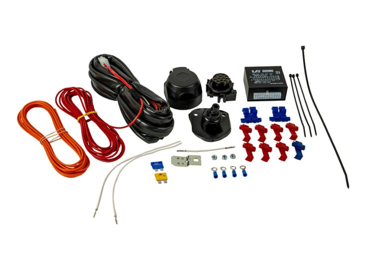 Enduro Sesamo Universal-Anschlussmodul