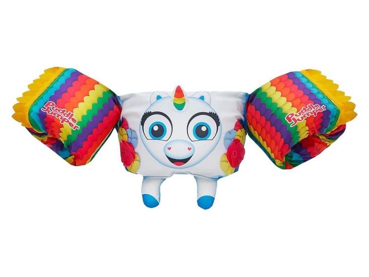 Sevylor Puddle Jumper Schwimmweste - 3D Unicorn