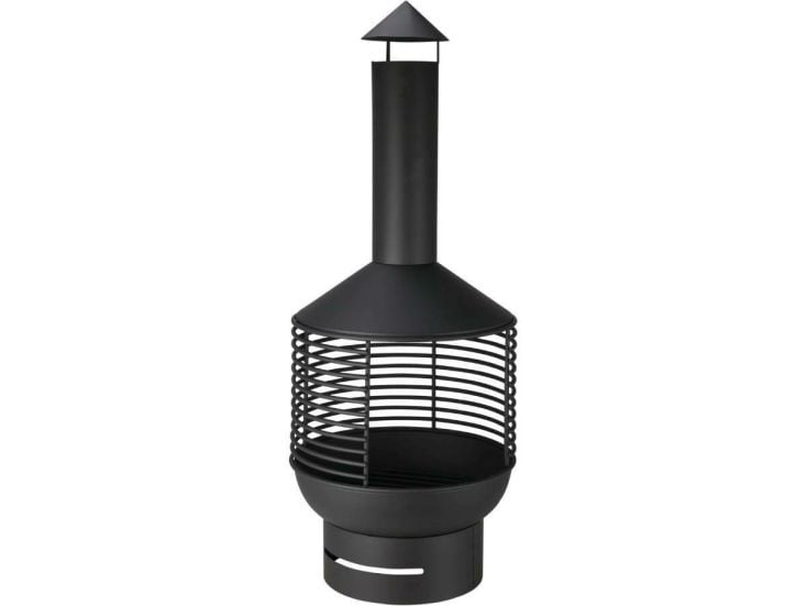 Feuerkorb Sfeerhaard Ø41 x 105 cm