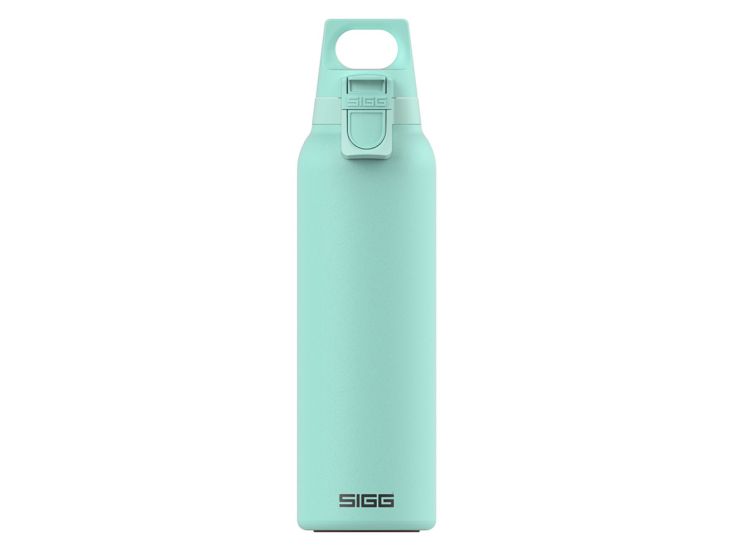 SIGG Hot/Cold One Light 550 ml Trinkflasche - Green