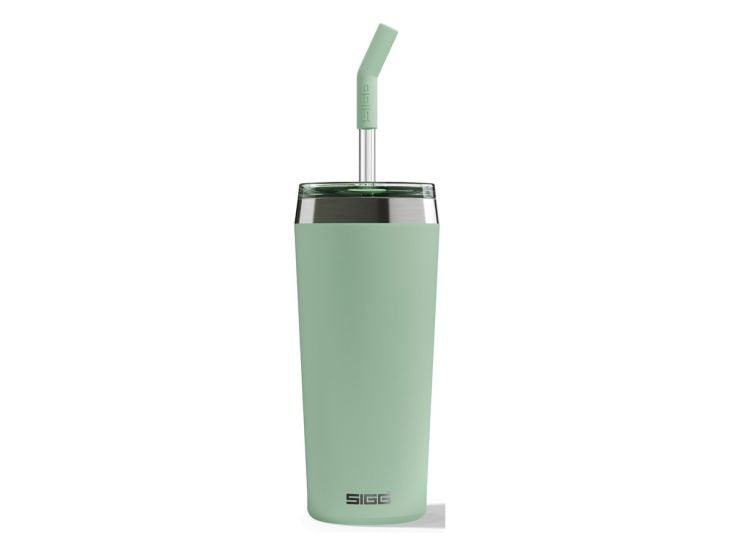 Lowa SIGG Helia 600 ml Thermobecher - Green