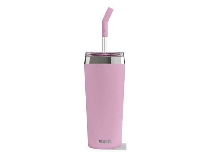 Lowa SIGG Helia 600 ml Thermobecher - Pink