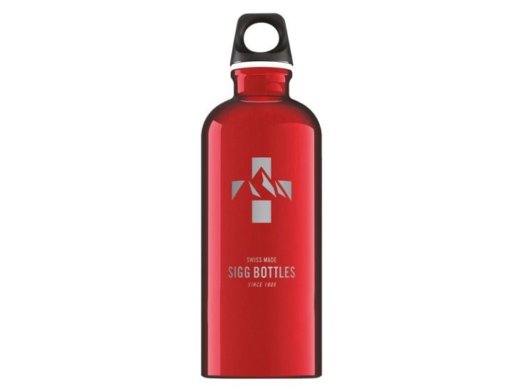 SIGG Mountain 600 ml Trinkflasche
