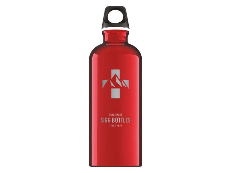 SIGG Mountain 600 ml Trinkflasche