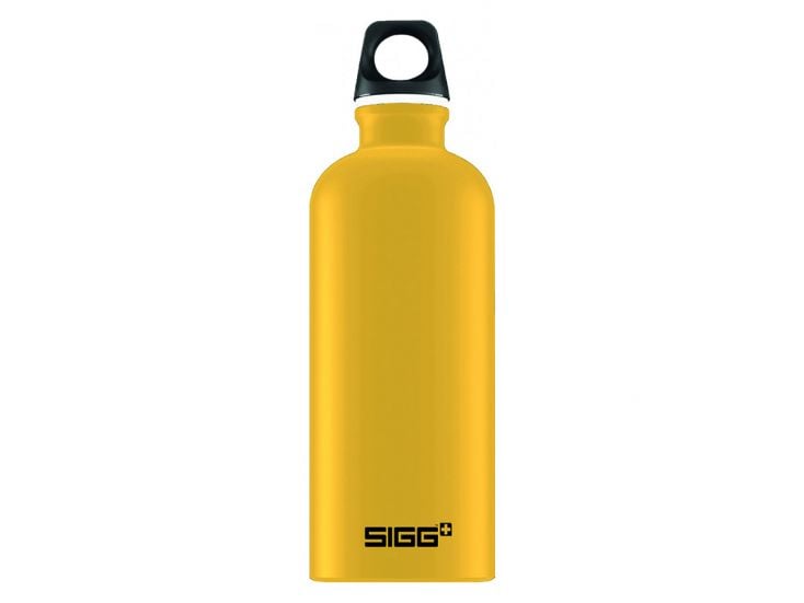 SIGG Traveller Touch 600 ml Trinkflasche