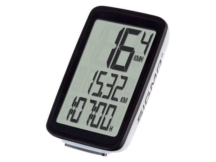 Sigma Pure 1 ATS drahtloser Fahrradcomputer