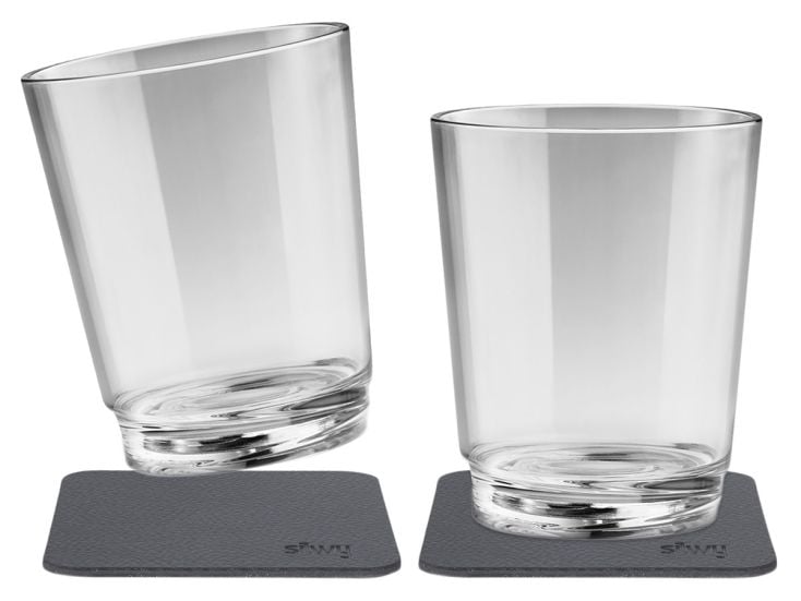 Silwy The Classic magnetische Trinkbecher