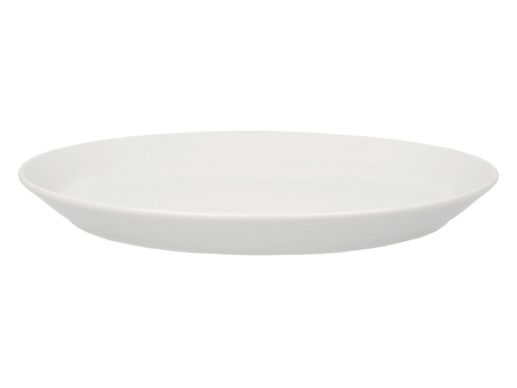 Silwy 2-er Set magnetische Porzellanteller