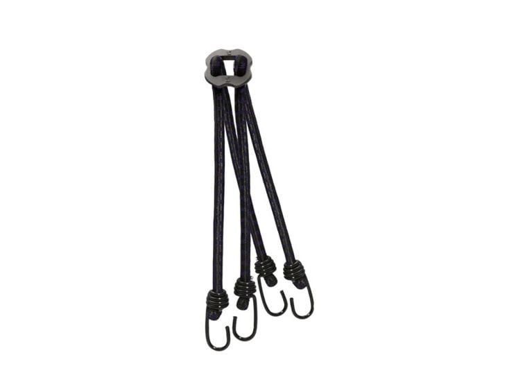 Simson Spinbinder - Black