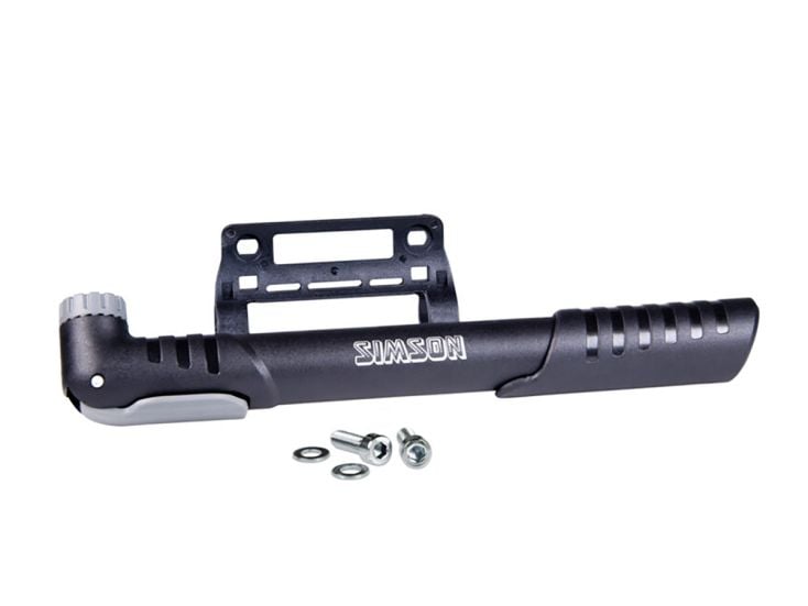 Simson Basic Rahmenpumpe