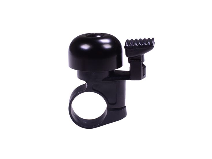 Simson Mini Fahrradklingel - Black