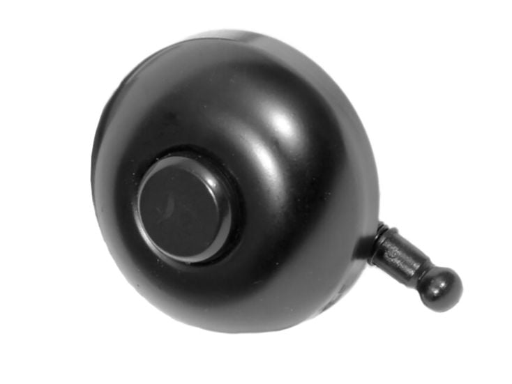 Simson Race Fahrradklingel - Black