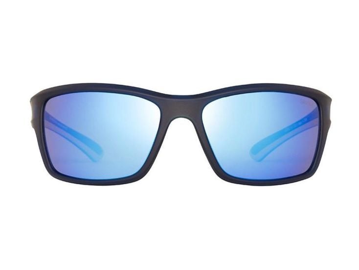 Sinner Cayo Sonnenbrille - Blue/Yellow