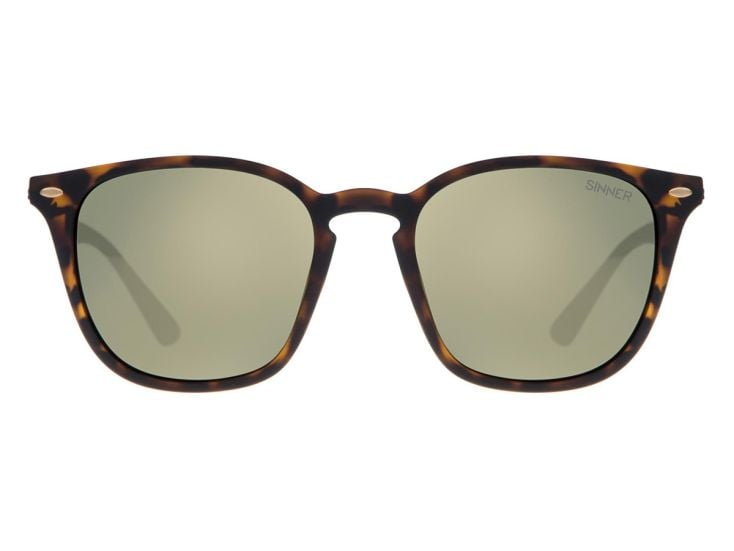 Sinner Dagmar Sonnenbrille - Brown