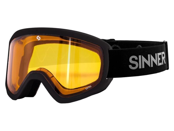 Sinner Estes Skibrille