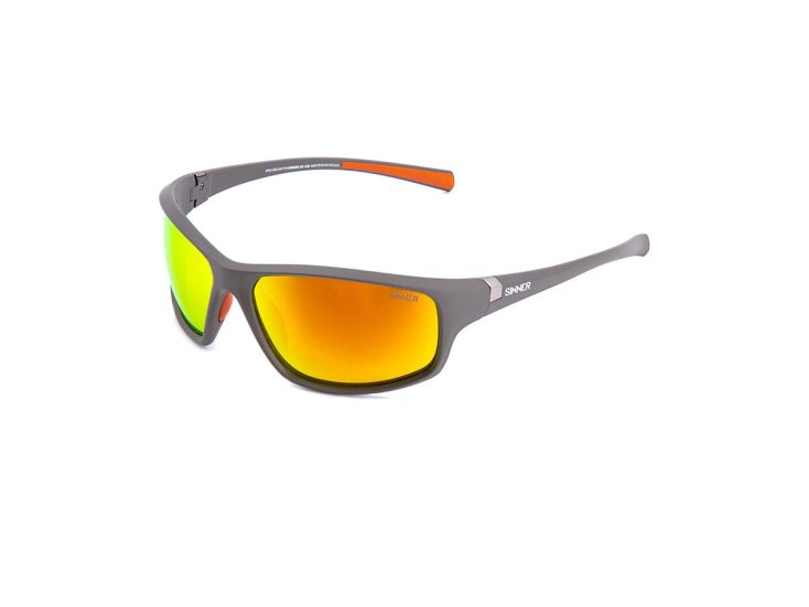 Sinner Fonds Sintec Sonnenbrille - Smoke Or