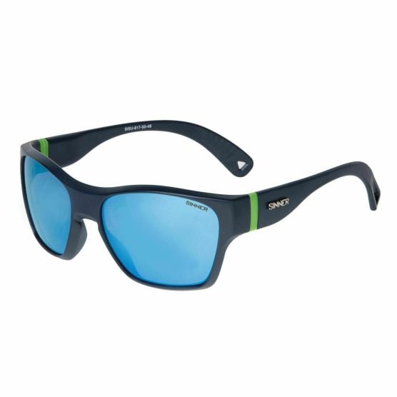 Sinner Gunstock Kindersonnenbrille - Icy Blue
