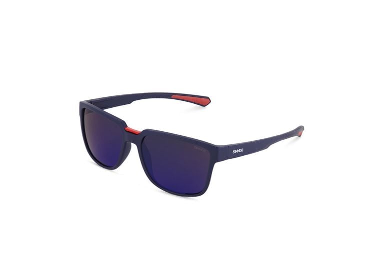 Sinner Knoll SINTEC Sonnenbrille - Blau