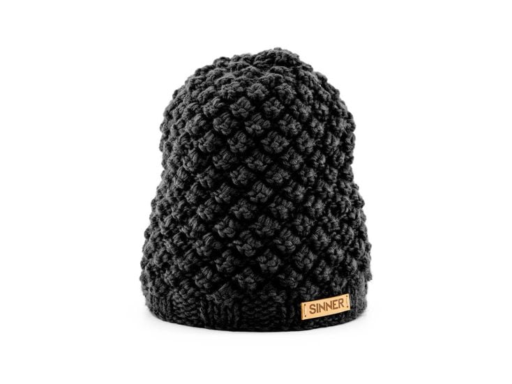 Sinner Timberline li Unisex Mütze - Black