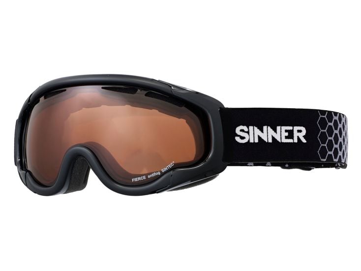 Sinner Fierce Sintec Skibrille
