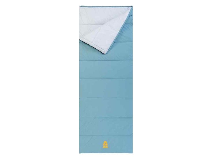 Abbey Camp Percale Baumwolle Brussels Schlafsack Abbey Camp Percale Baumwolle Brussels Schlafsack