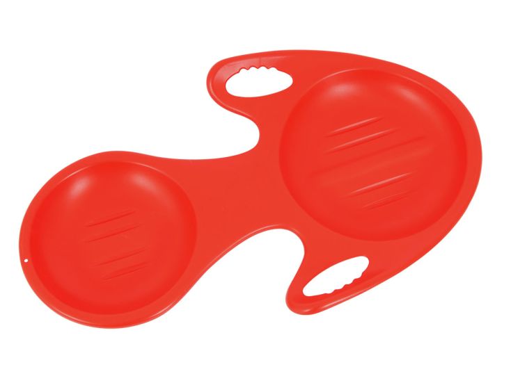 Simex Turbo Duo Schlitten