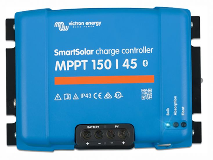 Victron SmartSolar MPPT 150/45 Laderegler