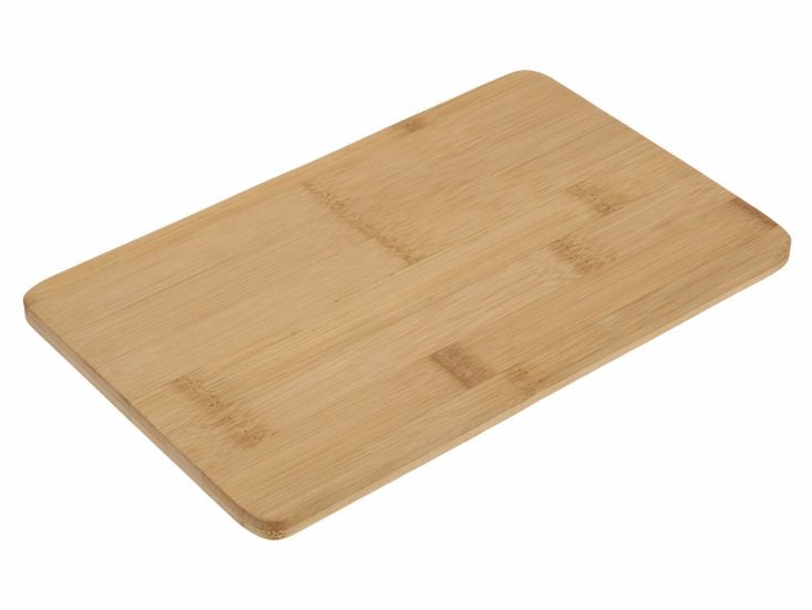 Excellent Houseware Schneidebrett Bambus