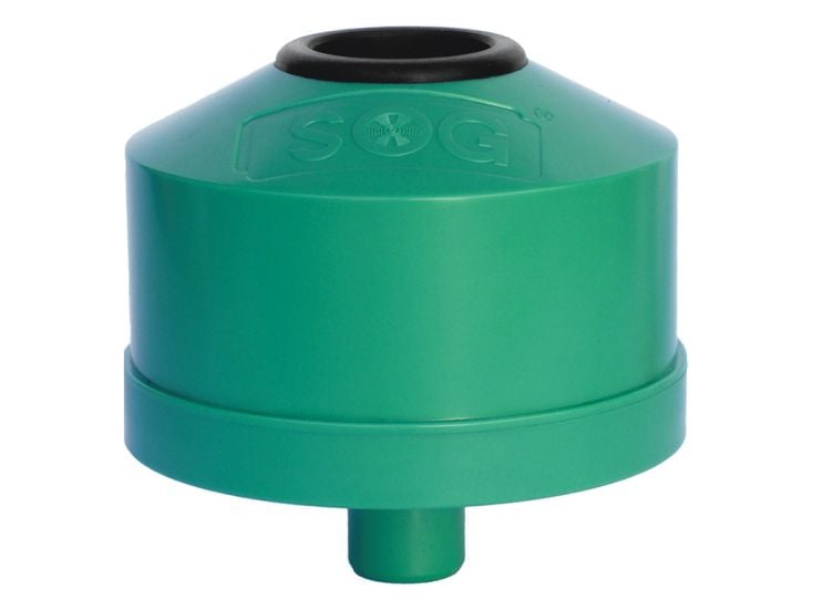 SOG Filterpatrone Bodenmodell