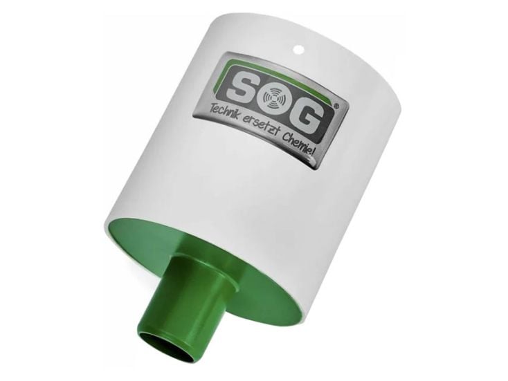 SOG TT Filterpatrone