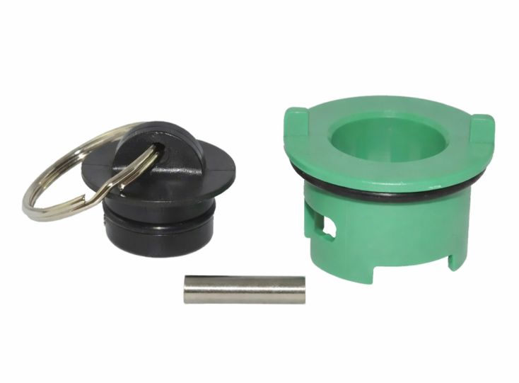 SOG 2. Tankanschluss Typ 3000A