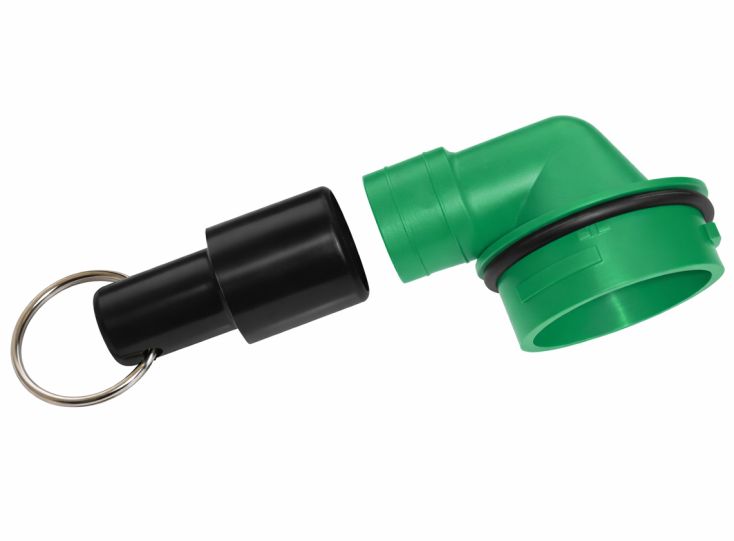 SOG Kassetten-Zweitanschluss Typ B