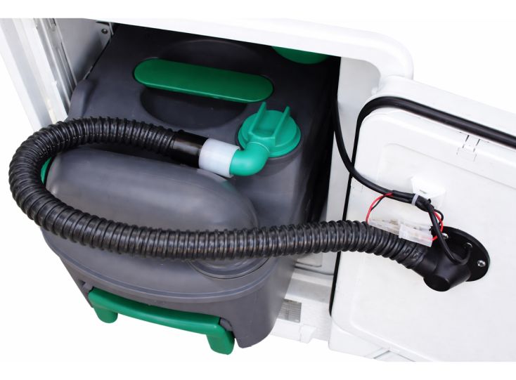 SOG Thetford Typ G Toilettentlüftung – geeignet für C500