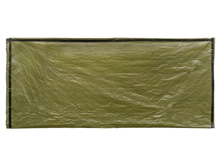 SOL Not Biwacksack - Green