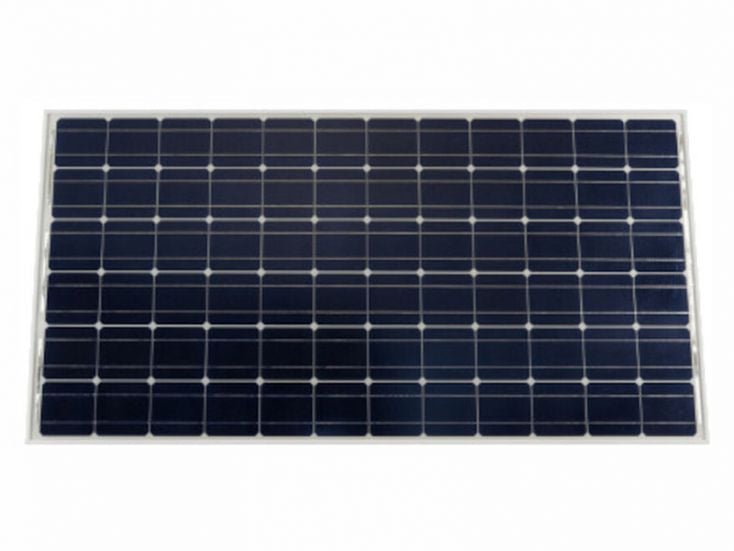Victron Bluesolar 140W Solarpanel