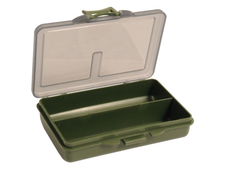 Soul Tackle 2-Fach Aufbewahrungsbox
