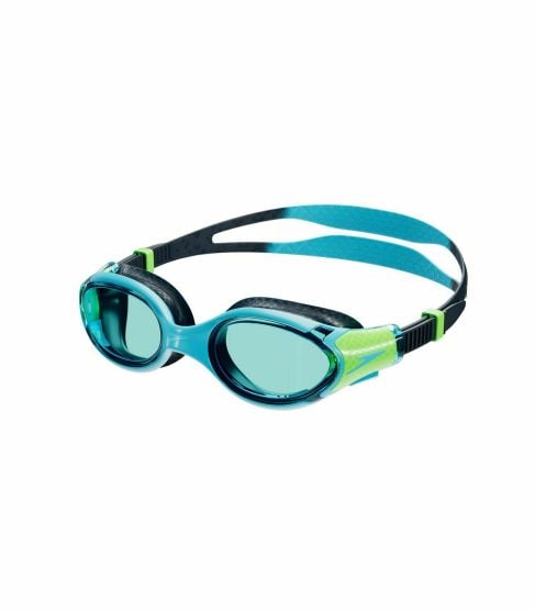 Speedo Biofuse 2.0 Junior-Schwimmbrille - Blue Green