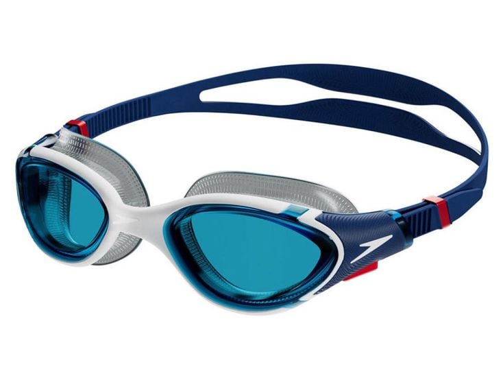Speedo Biofuse 2.0 Blue Unisex Schwimmbrille