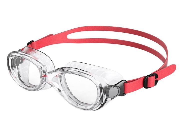 Speedo Jun Futura CL Schwimbrille