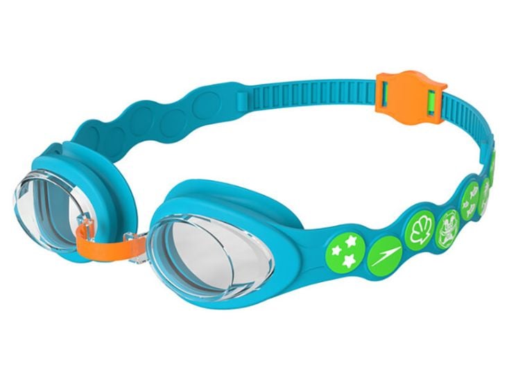 Speedo Sea Squad Kinder-Schwimmbrille