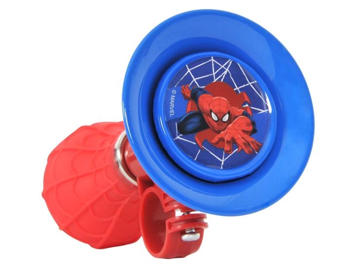 Volare Spider-Man Fahrradhupe