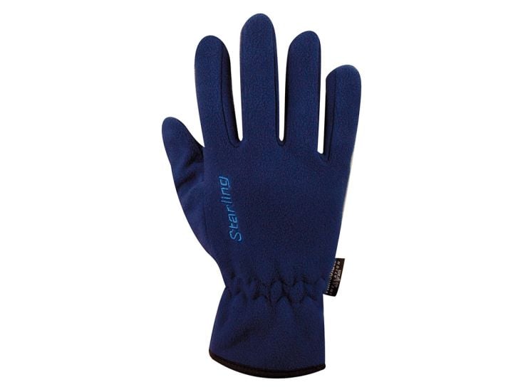 Starling Snowflake Sr Handschuhe marineblau