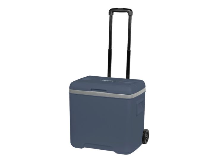 Steamy Cool Kühlbox auf Rollen – 30 Liter